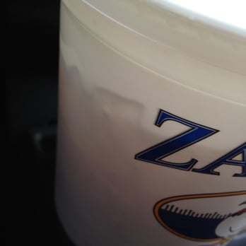 Zaxbys - My large drink I ordered in the drive-thru that was missing about 2 inches from the top. Seriously, Zaxby's? Top off your drinks already! - Fast Food Near Me - Aiken, South Carolina Zaxbys - My large drink I ordered in the drive-thru that was missing about 2 inches from the top. Seriously, Zaxby's? Top off your drinks already! - Fast Food Near Me - Aiken, South Carolina