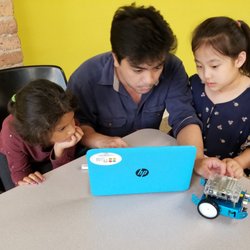 Kids Stem Studio