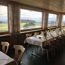 Hotel Berggasthof Höchsten