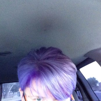 Arizona Hair Co #34 - Gilbert & Riggs - Barb did a great job on my color and cut - Hair Salons Near Me - Chandler, Arizona