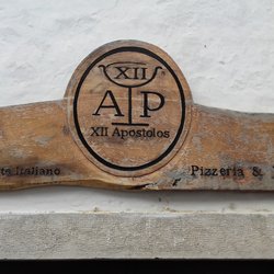 XII Apóstolos