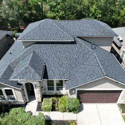 Paradox Roofing & Construction