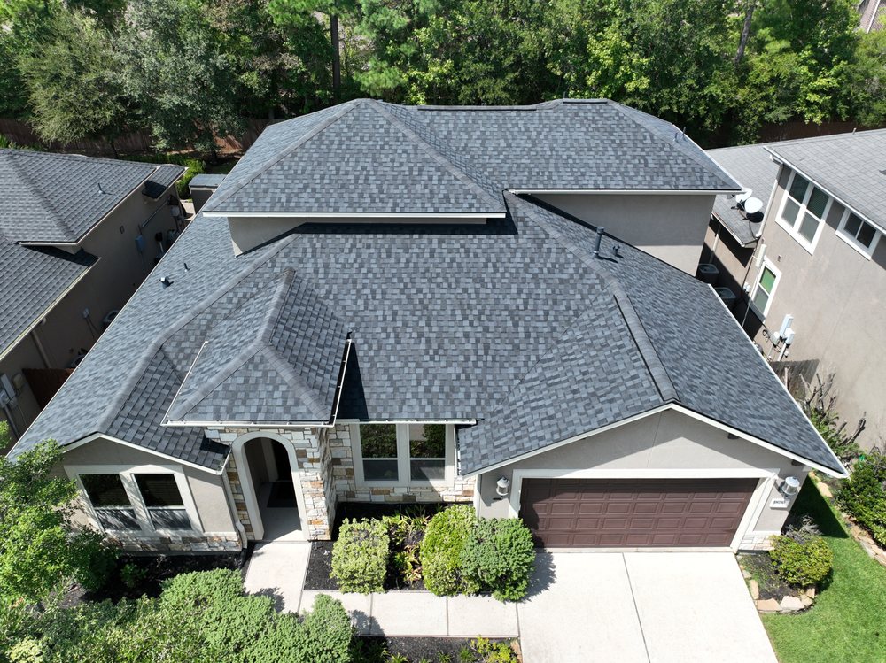 Slide of Paradox Roofing & Construction