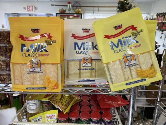 Isla Pacific Grocery by null