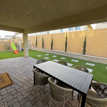 A-Z Landscaping - Landscape Architects or Designers Near Me - Las Vegas, Nevada