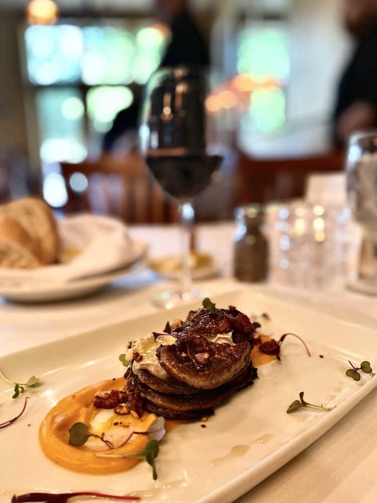 Jacksons Steakhouse — Mexican restaurant in Pensacola