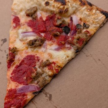 20th Street Pizza - The Haymaker - Pizza Near Me - Philadelphia, Pennsylvania 20th Street Pizza - The Haymaker - Pizza Near Me - Philadelphia, Pennsylvania