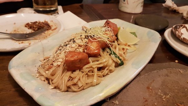 La Encomienda by null