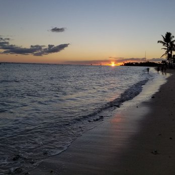 Ala Moana Beach - 9.17.20 - Beaches Near Me - Honolulu, Hawaii Ala Moana Beach - 9.17.20 - Beaches Near Me - Honolulu, Hawaii