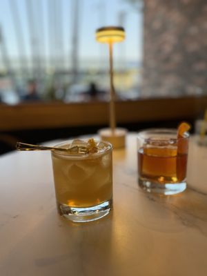 Angel's Share Whiskey Lounge by null