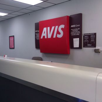 Avis - Front counter looks clean. Back area was not. - Car Rental Near Me - Port Hueneme, California Avis - Front counter looks clean. Back area was not. - Car Rental Near Me - Port Hueneme, California
