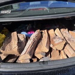 Garcia's Firewood
