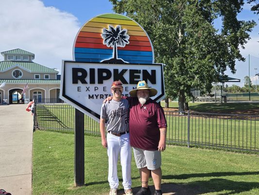 THE RIPKEN EXPERIENCE - Updated June 2026 - 23 Photos & 31 Reviews ...