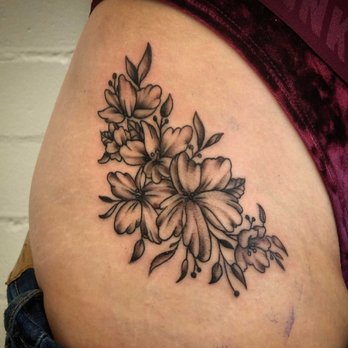 Little C's Tattoo Parlor - Tattoo Near Me - Fallbrook, California