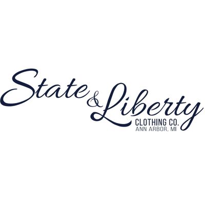 State and Liberty Clothing Company