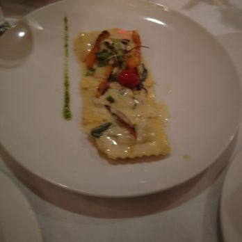 Chez Joel Bistro - The butternut squash ravioli is an amazing dish - French Near Me - Chicago, Illinois Chez Joel Bistro - The butternut squash ravioli is an amazing dish - French Near Me - Chicago, Illinois