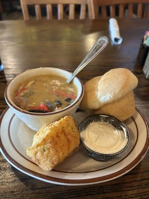 Our Place Restaurant by null