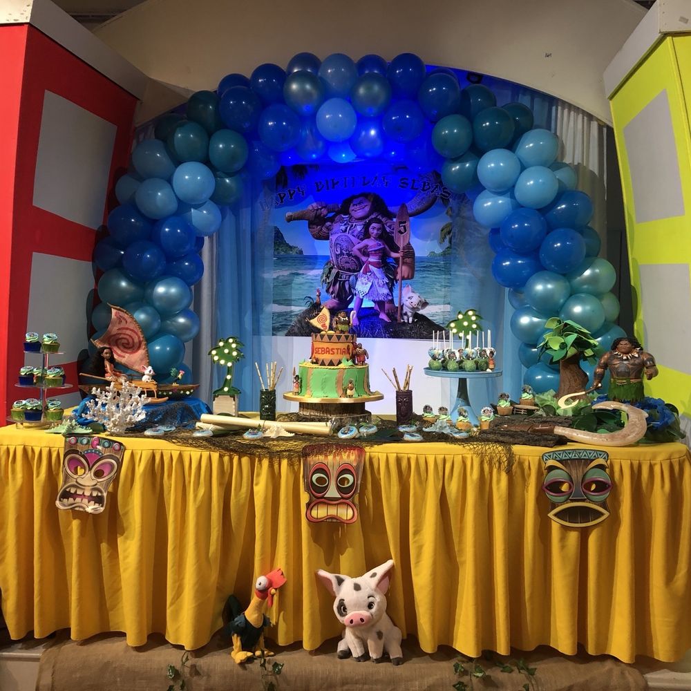 Minitown - Party & Event Planning Near Me - Doral, Florida Minitown - Party & Event Planning Near Me - Doral, Florida