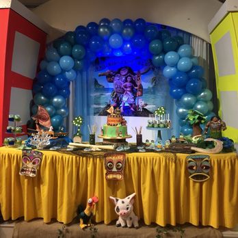 Minitown - Party & Event Planning Near Me - Doral, Florida Minitown - Party & Event Planning Near Me - Doral, Florida