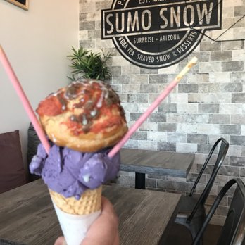 Sumo Snow - Sumo Unicorn - Bubble Tea Near Me - Surprise, Arizona Sumo Snow - Sumo Unicorn - Bubble Tea Near Me - Surprise, Arizona