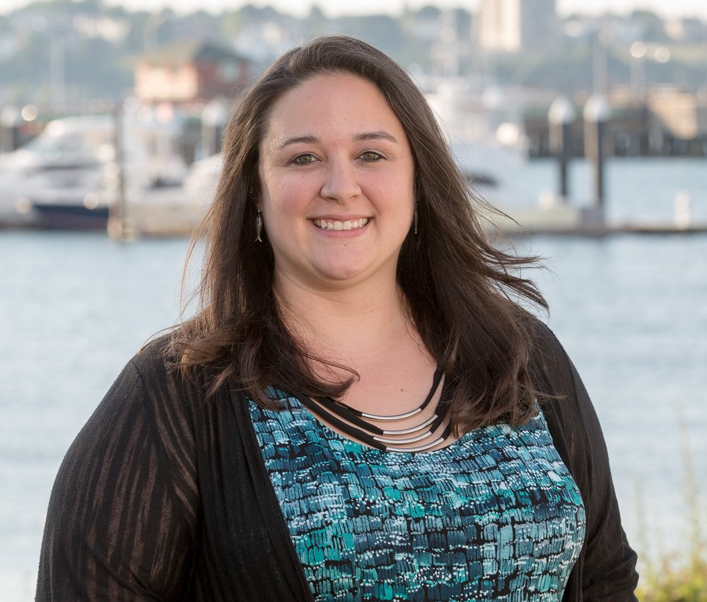 GRACE O’BRIEN GARDNER REAL ESTATE GROUP Updated August 2024 511 Congress St, Portland