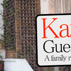 Kandara Guest House