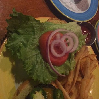 Backyard Grill - Sports Bars Near Me - Chantilly, Virginia