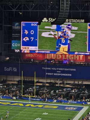 State Farm Stadium by null