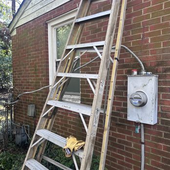 B & Z Electrical Service - Down service mass by storm. - Electricians Near Me B & Z Electrical Service - Down service mass by storm. - Electricians Near Me