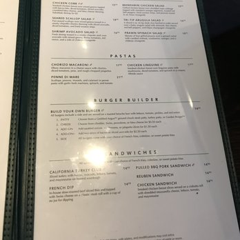 Crogan's Montclair - Salad, pasta, burger and sandwich menu at Crogan's Montclair Restaurant & Bar in Oakland. - American Near Me - Oakland, California Crogan's Montclair - Salad, pasta, burger and sandwich menu at Crogan's Montclair Restaurant & Bar in Oakland. - American Near Me - Oakland, California
