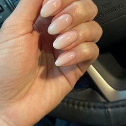 Nail pic. What a clean Russian manicure! Nail pic. What a clean Russian manicure!