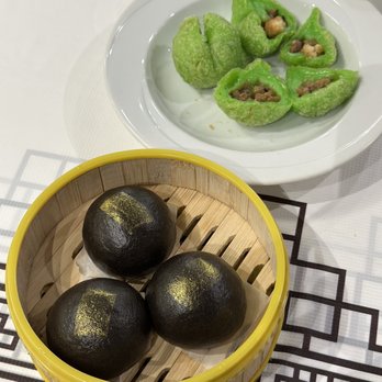 Bistro 1968 - Dim Sum Near Me - San Gabriel, California