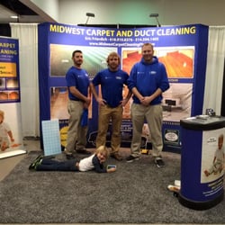 Midwest Carpet and Duct Cleaning