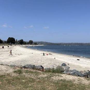 Vacation Isle Park - Parks Near Me - San Diego, California Vacation Isle Park - Parks Near Me - San Diego, California