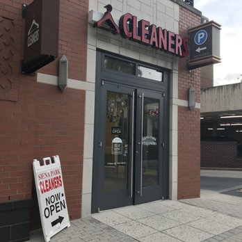 Siena Park Cleaners - It's subtle so I missed it the first time. It's directly across the street from the daycare. - Sewing & Alterations Near Me - Arlington, Virginia Siena Park Cleaners - It's subtle so I missed it the first time. It's directly across the street from the daycare. - Sewing & Alterations Near Me - Arlington, Virginia
