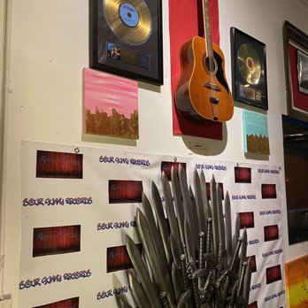 Pine Brothers Coffee Company - a game of throne and guitar - Coffee & Tea Near Me - Scottsboro, Alabama Pine Brothers Coffee Company - a game of throne and guitar - Coffee & Tea Near Me - Scottsboro, Alabama