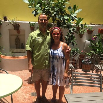 Casa Sol - Eddie and Tisha - Bed & Breakfast Near Me - San Juan, Puerto Rico