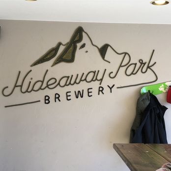 Hideaway Park Brewery - Breweries Near Me - Winter Park, Colorado Hideaway Park Brewery - Breweries Near Me - Winter Park, Colorado