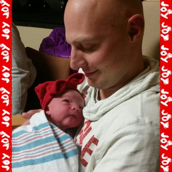 NCCRM - Our little miracle arrived on December 18,2015! Dr. Toma and his staff were amazing. I was pregnant within 6mo. after the procedure! - Obstetricians & Gynecologists Near Me - Cary, North Carolina NCCRM - Our little miracle arrived on December 18,2015! Dr. Toma and his staff were amazing. I was pregnant within 6mo. after the procedure! - Obstetricians & Gynecologists Near Me - Cary, North Carolina