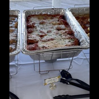 Bella Vista - Fruit Cove - Chicken Parmigiana - Italian Near Me - Fruit Cove, Florida