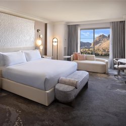 Hilton Lake Las Vegas Resort & Spa