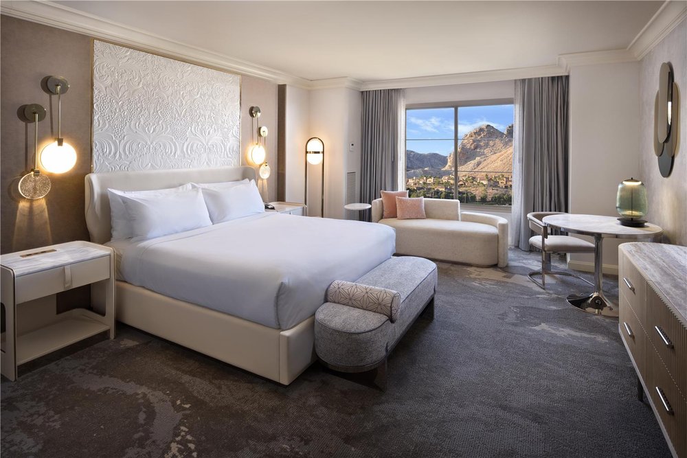Hilton Lake Las Vegas Resort & Spa