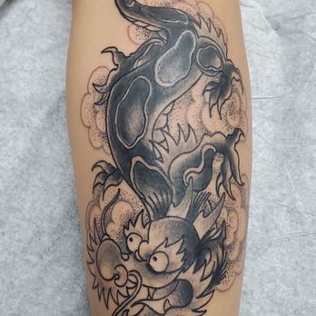 True Hart Tattoo Studio - Tattoo Near Me - Kingston, Ontario True Hart Tattoo Studio - Tattoo Near Me - Kingston, Ontario
