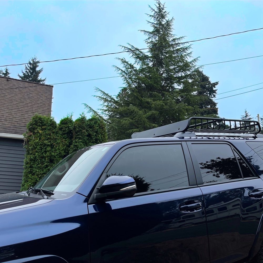 Window tints