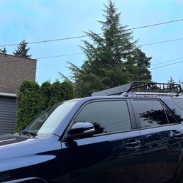 Window tints Window tints