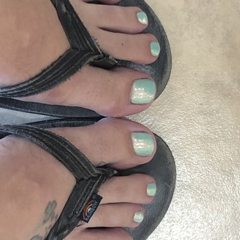 Enchanted Nail Salon - Nail Salons Near Me - Orange, California