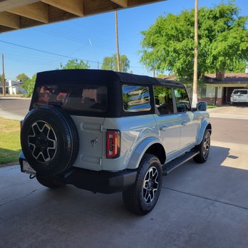 Bell Ford - Car Dealers Near Me - Phoenix, Arizona