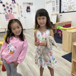 L'Academy Language Immersion Preschool - Elk Grove