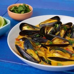 Penn Cove Shellfish