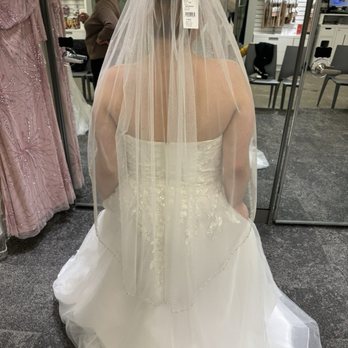 David's Bridal - Bridal Near Me - Whitehall, Pennsylvania